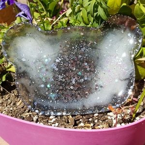 Marble Jewelry Dish